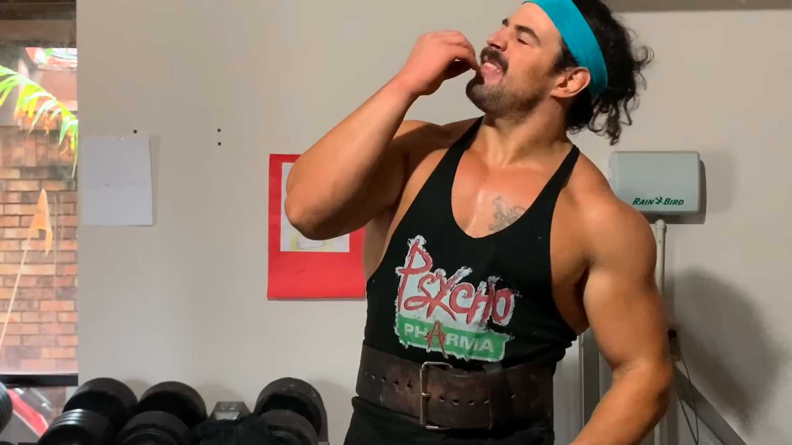 The most IMPORTANT video in YouTube Fitness