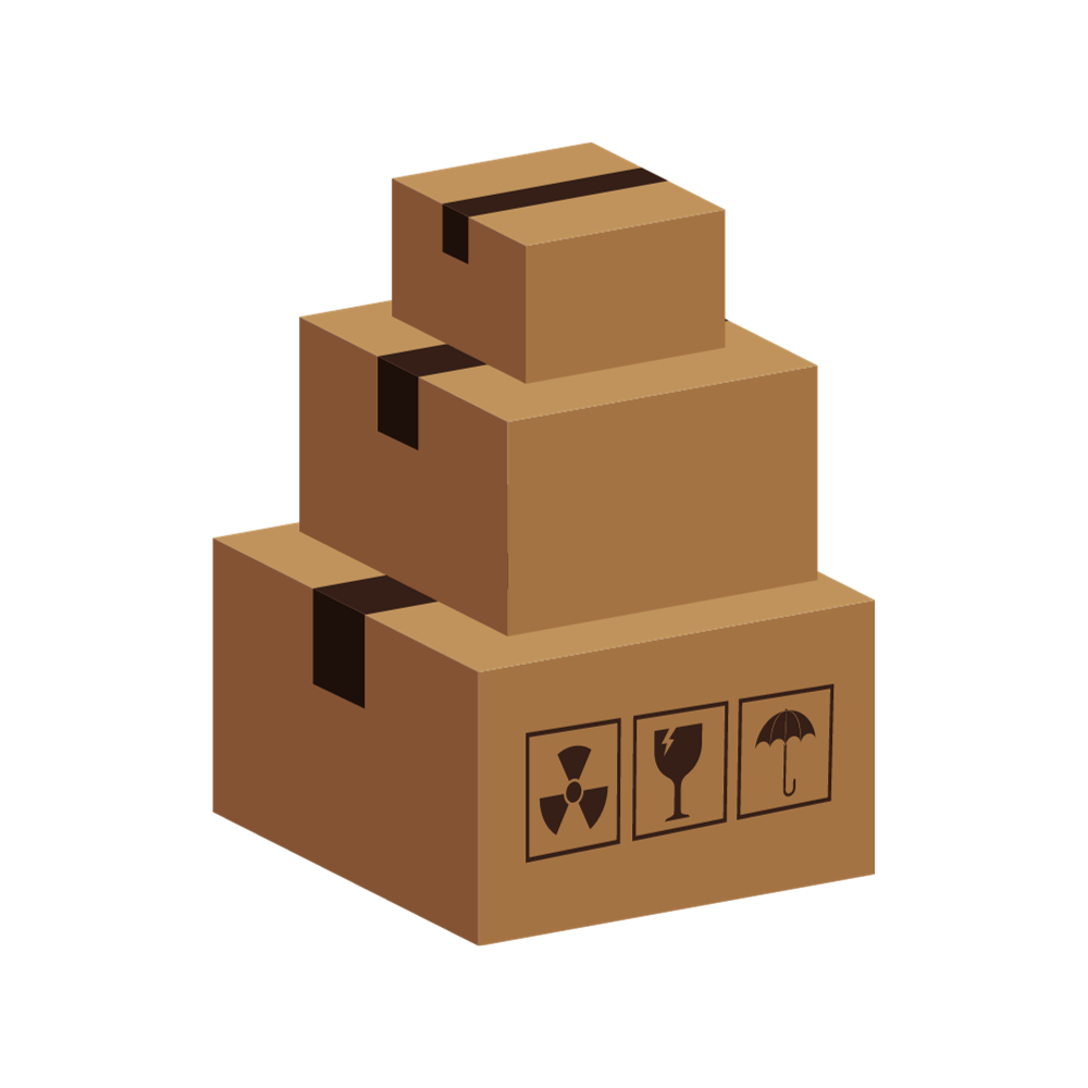 Product Handling & Packaging - Psycho Pharma