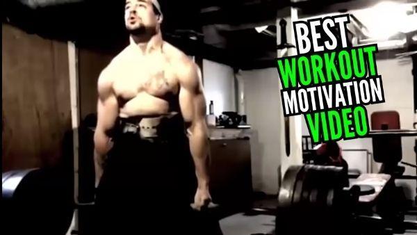 Greatest Workout Motivation Videos Of All Time