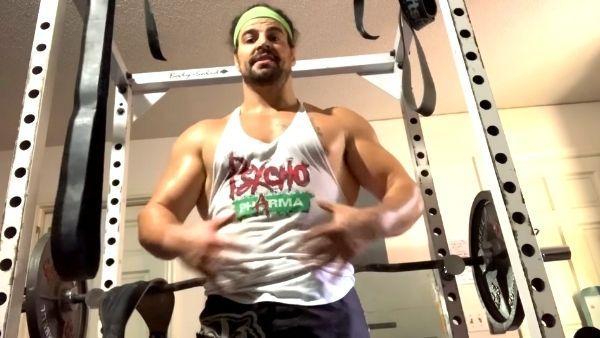 Morning Walk and Tidbits For Heavy Deadlifting