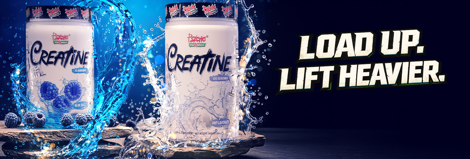 Creatine
