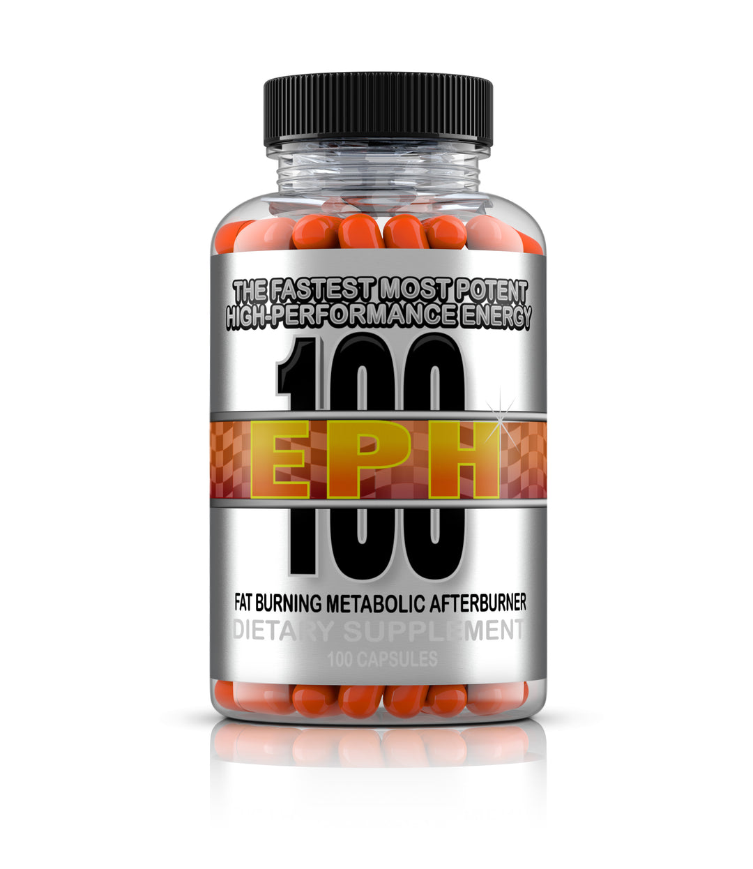 EPH 100 - www.psychopharma.com