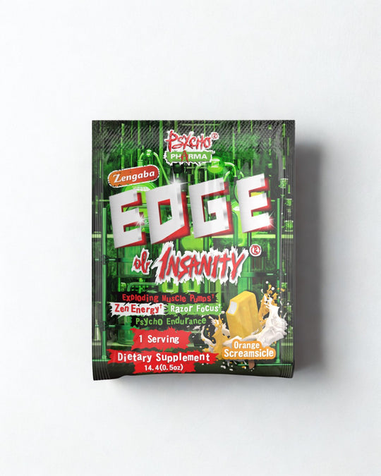 Single Servings - www.psychopharma.com