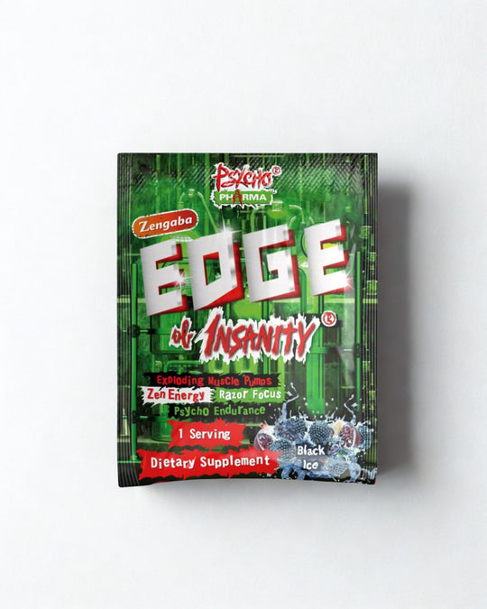 Single Servings - www.psychopharma.com