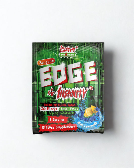 Single Servings - www.psychopharma.com