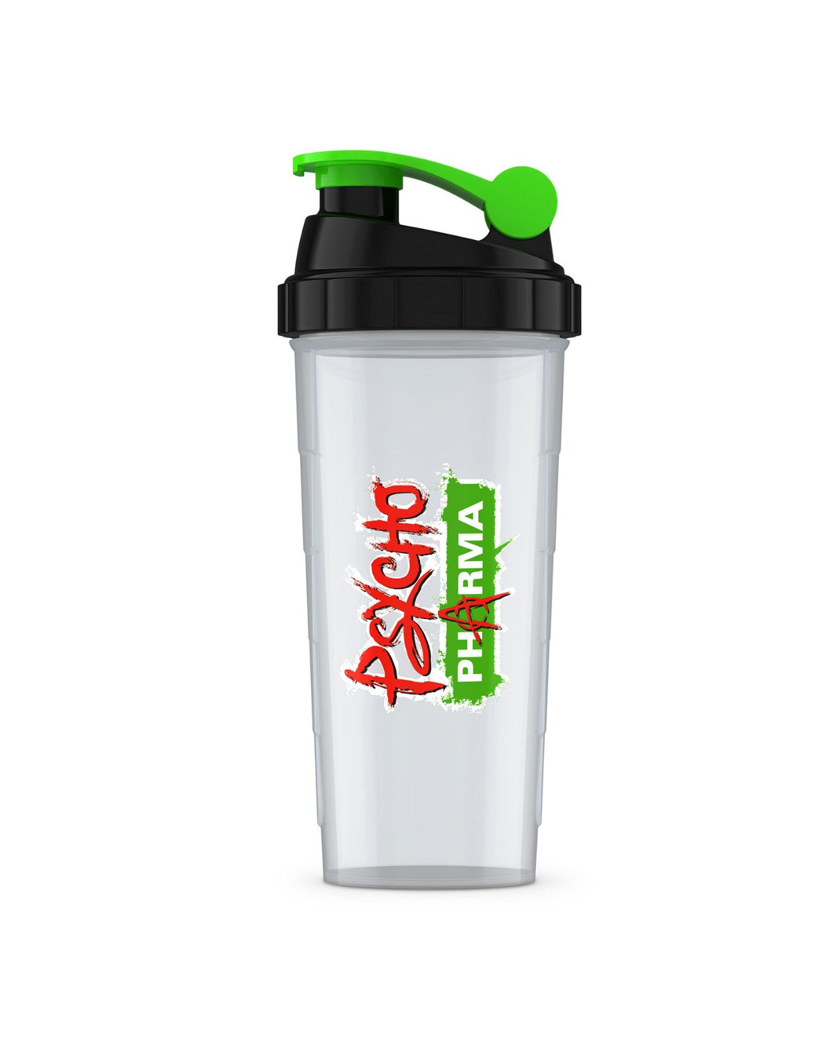 Psycho Pharma Shaker Cup - www.psychopharma.com