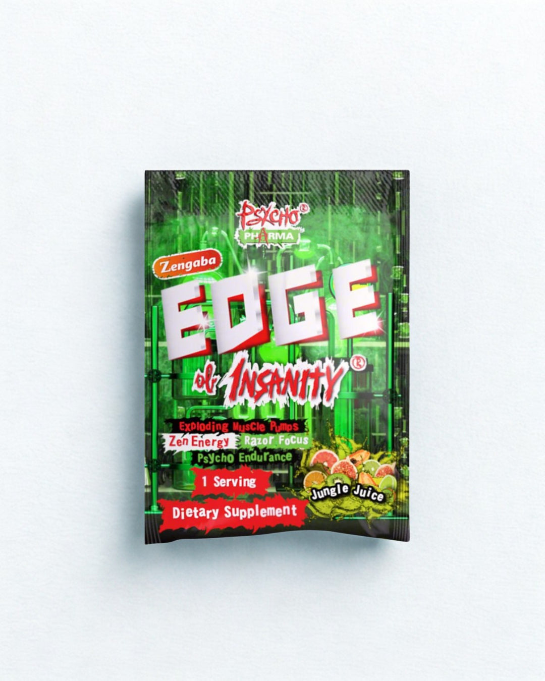 Single Servings - www.psychopharma.com