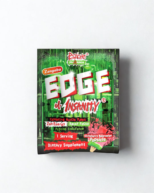 Single Servings - www.psychopharma.com