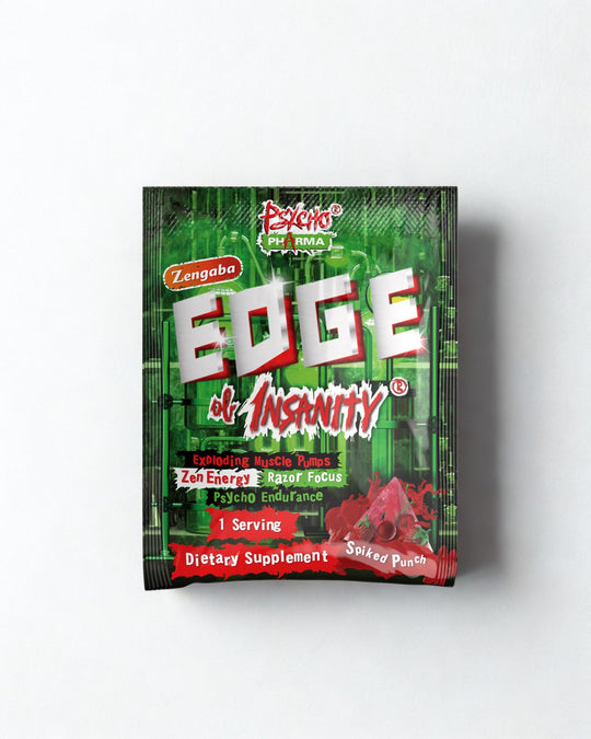 Single Servings - www.psychopharma.com