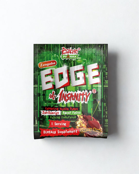 Single Servings - www.psychopharma.com