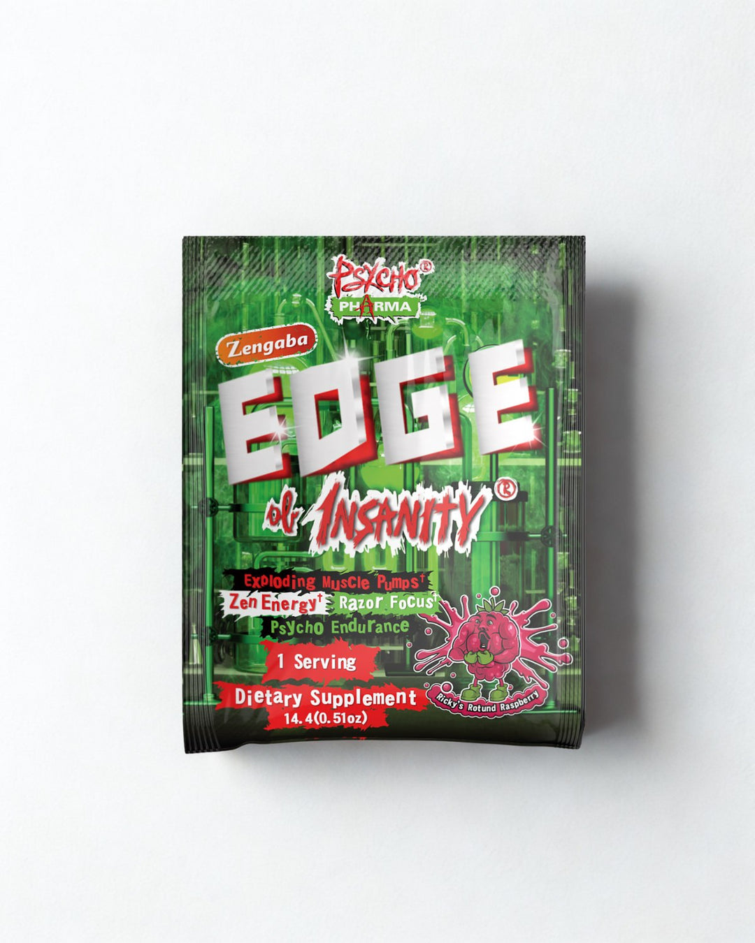 Single Servings - www.psychopharma.com