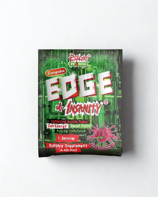 Single Servings - www.psychopharma.com