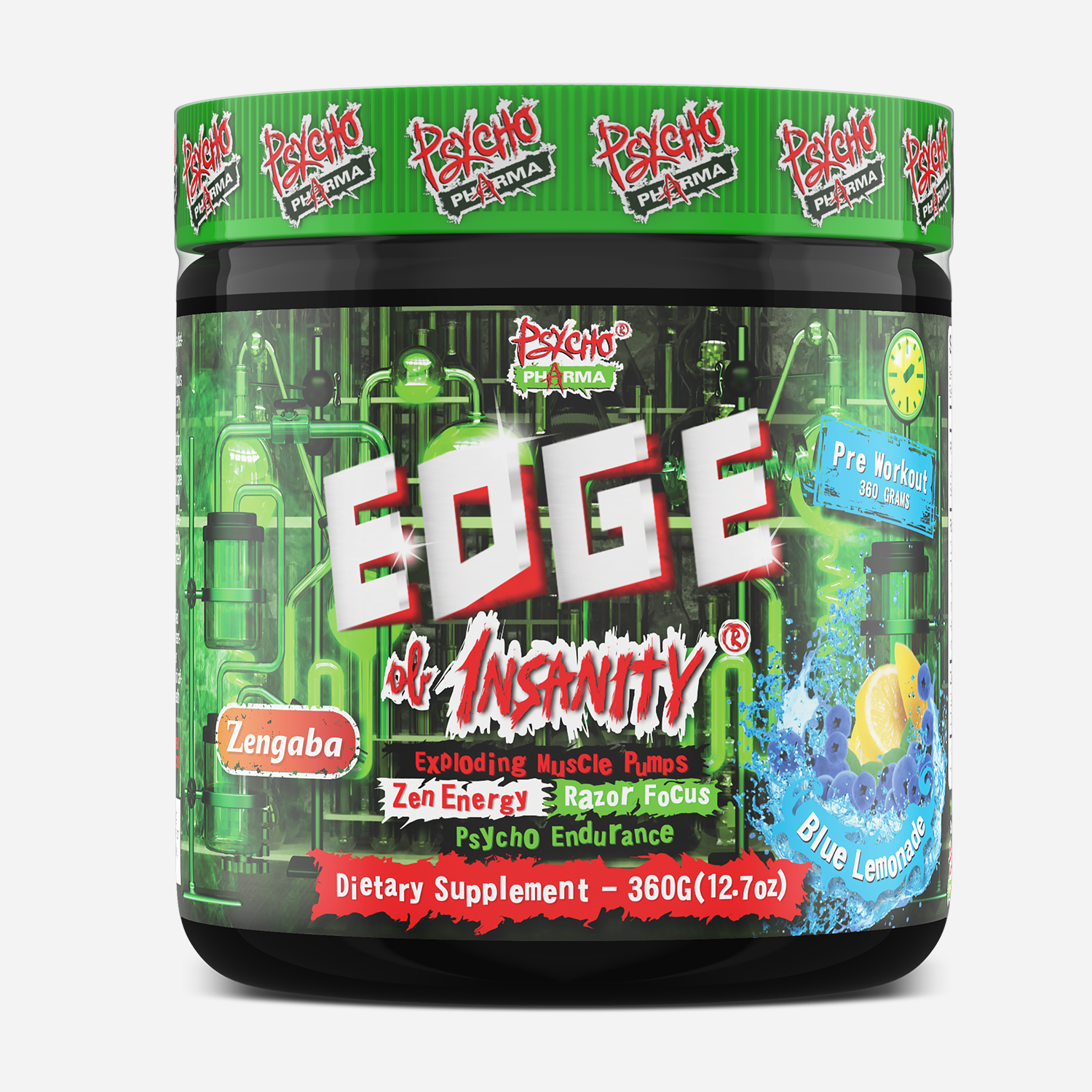 Edge - Dev