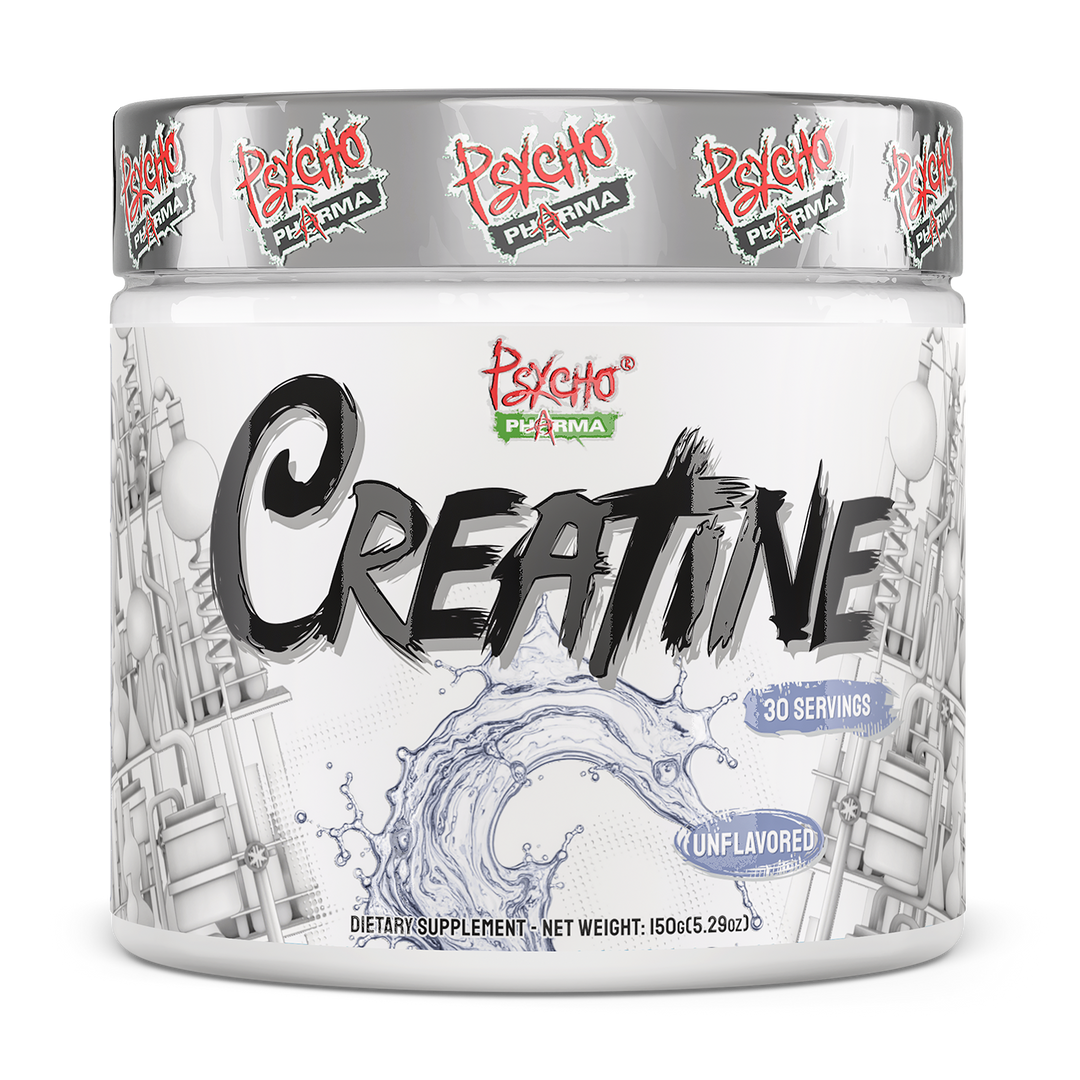 30 Serving Creatine
