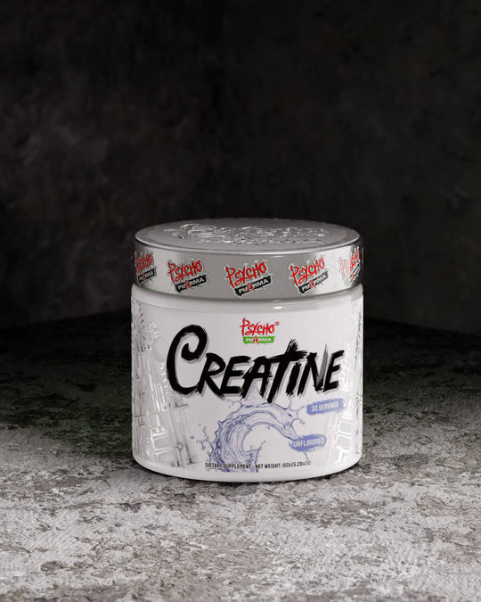 30 Serving Creatine