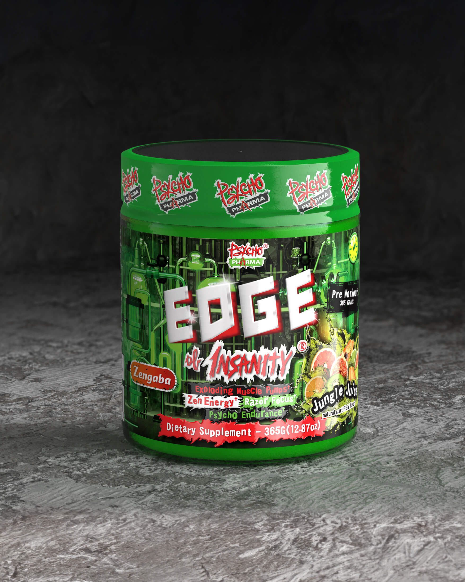 Edge of Insanity - www.psychopharma.com#flavor_jungle-juice