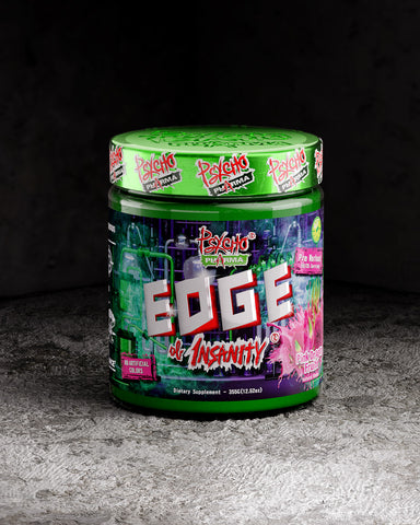 Edge of Insanity