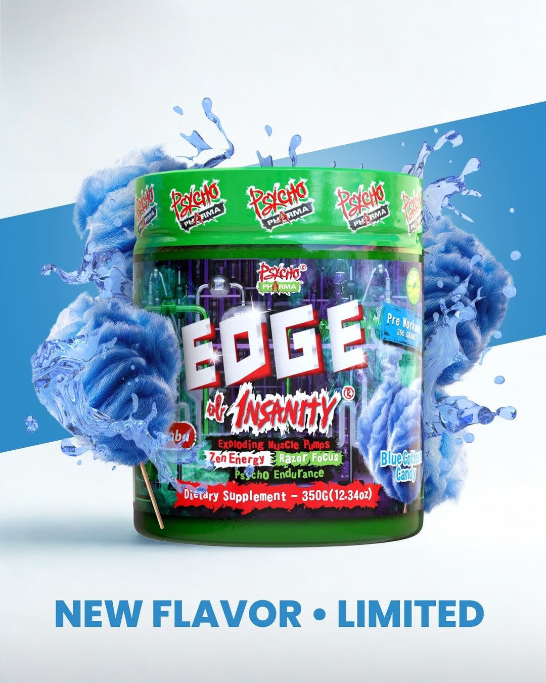 Edge of Insanity