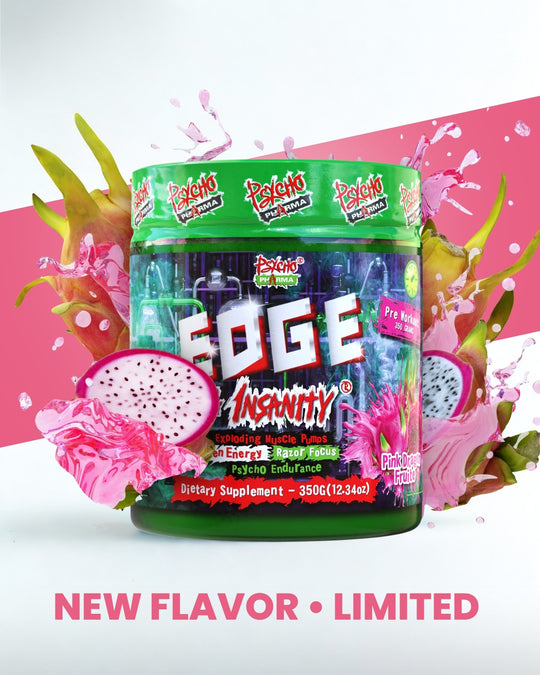 Edge of Insanity