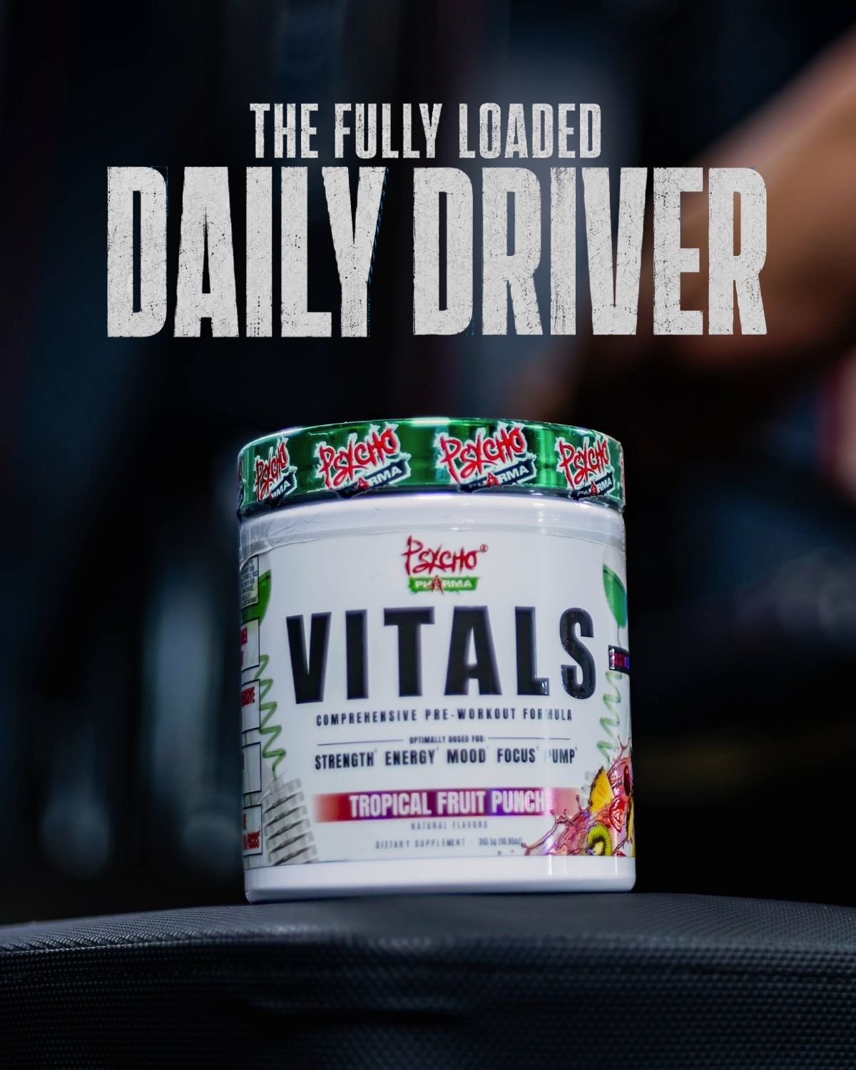 VITALS