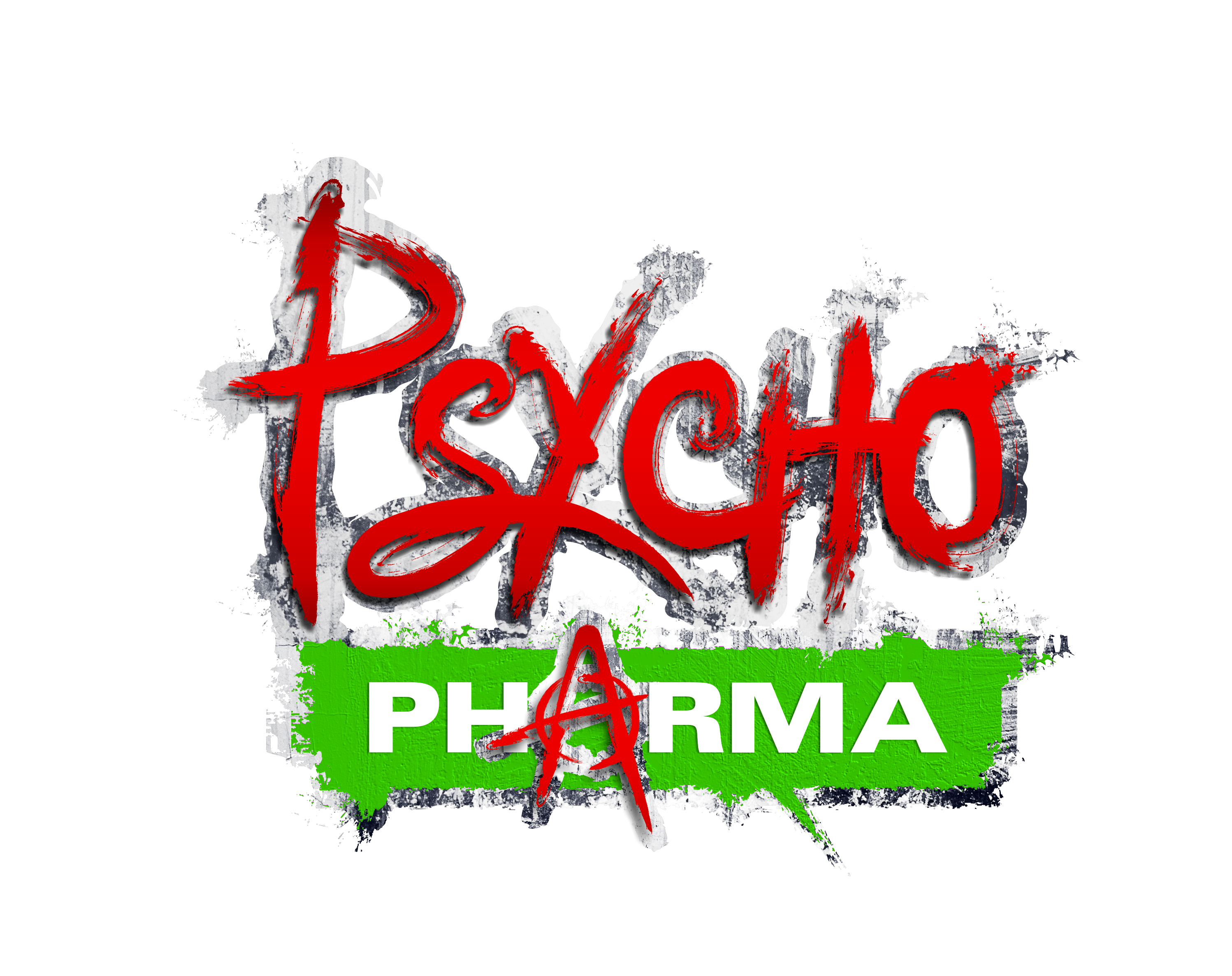 Psychopharma logo