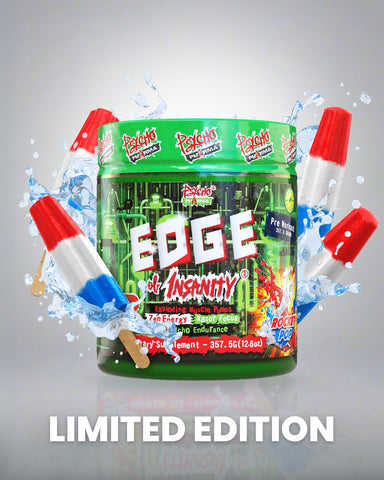 Edge of Insanity