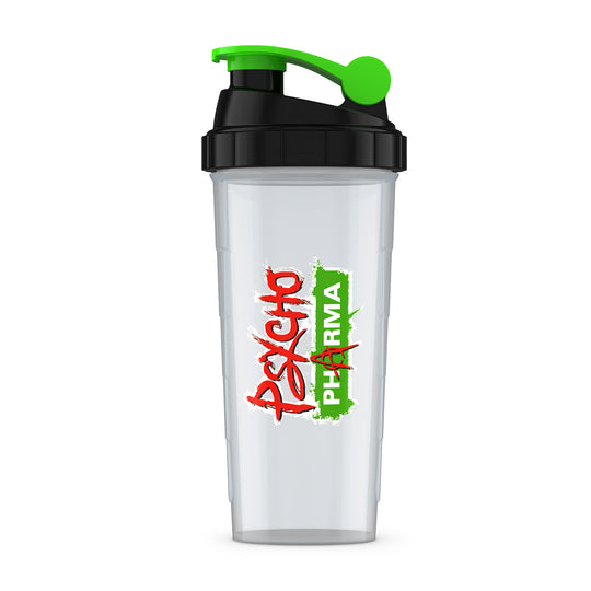 Athlete Intro Merch Box - www.psychopharma.com