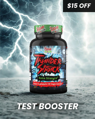 Thunderstruck