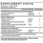 Powders 4 Purposes Stack - Psycho Pharma