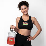 'Psycho-Size' 1 Gallon Water Jug - Psycho Pharma