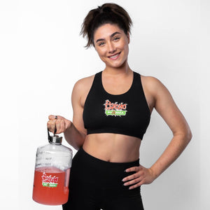 'Psycho-Size' 1 Gallon Water Jug - Psycho Pharma
