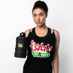 Black Water Jug - Psycho Pharma