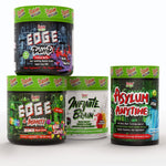 Powders 4 Purposes Stack - Psycho Pharma
