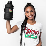 Black Water Jug - Psycho Pharma