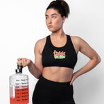 'Psycho-Size' 1 Gallon Water Jug - Psycho Pharma
