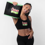 'Psycho Sauna' Premium Waist Trimmer - Psycho Pharma