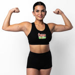 Psycho Pharma Sports Bra - Psycho Pharma