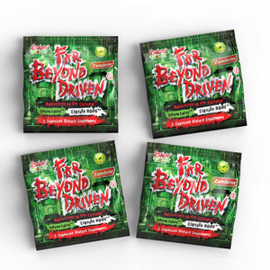 Sample Packs - Psycho Pharma