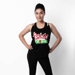Psycho Pharma Stringer Tank Top - Psycho Pharma