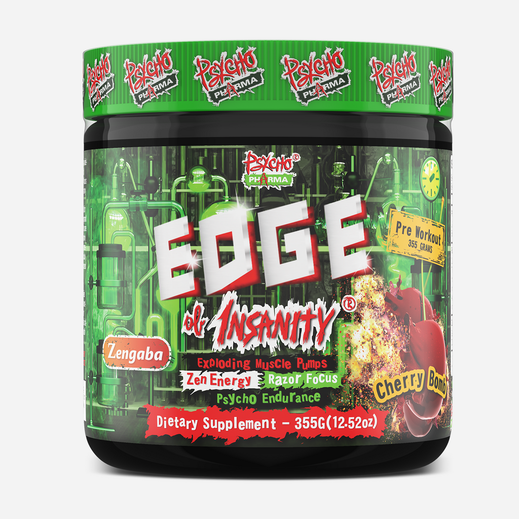 Edge - Dev