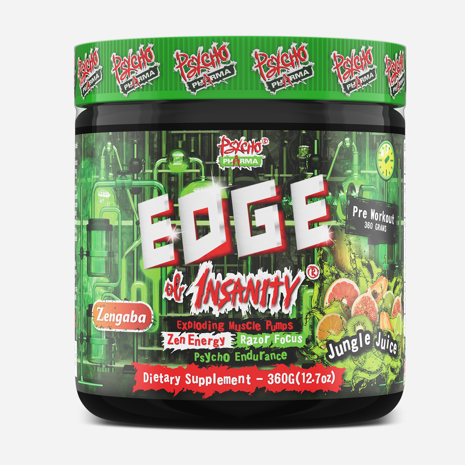 Edge - Dev
