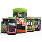 The Ultimate Performance Stack - Psycho Pharma