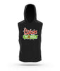 Psycho Pharma Sleeveless Hoodie - Psycho Pharma