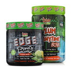 Zero Stims Stack - Psycho Pharma