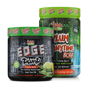Zero Stims Stack - Psycho Pharma