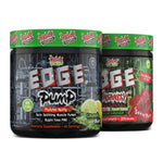 Pumps & Insanity Stack - Psycho Pharma