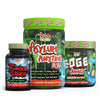 Strength and Power Stack - Psycho Pharma