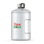 'Psycho-Size' 1 Gallon Water Jug - Psycho Pharma