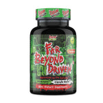 Burn and Chill Stack - Psycho Pharma