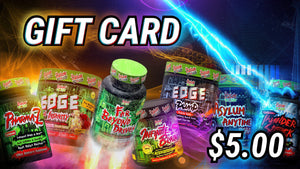 Psycho Pharma Gift Card - Psycho Pharma